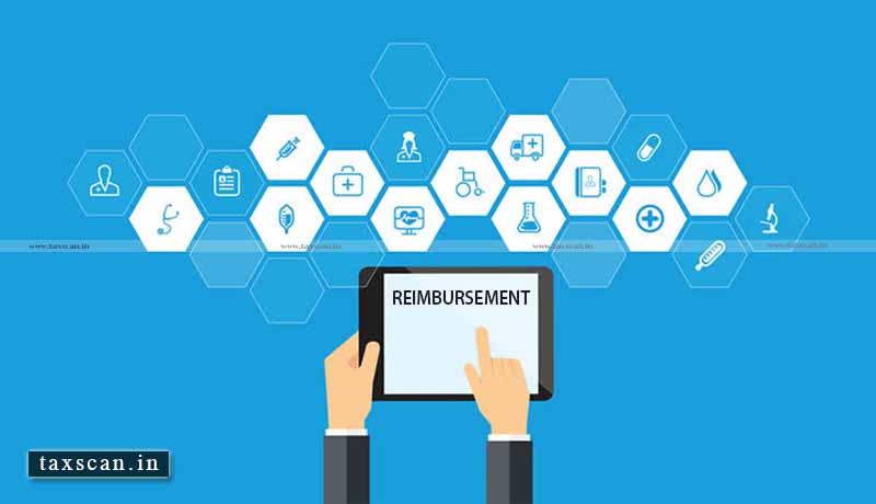 Reimbursement Property Tax- ITAT - Taxscan