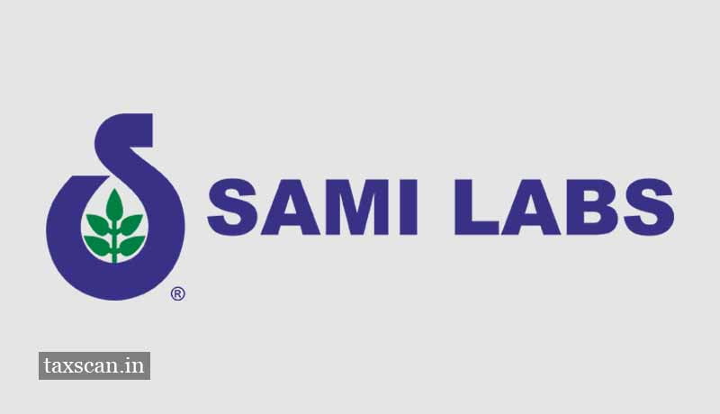 SAMI LABS - Jobscan - Taxscan