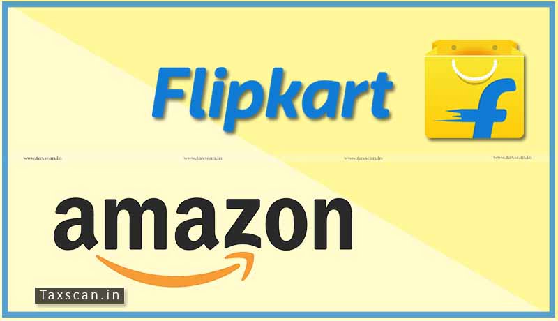 CCI - Amazon - Flipkart - Taxscan