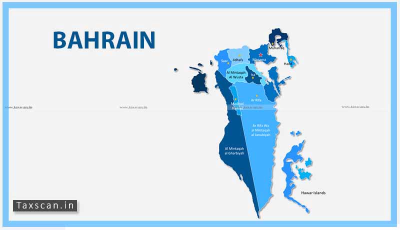 Bahrain VAT - Input VAT - Small Business - VAT Return - Taxscan