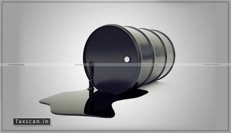 Bitumen Emulsion - TNVAT - Taxscan