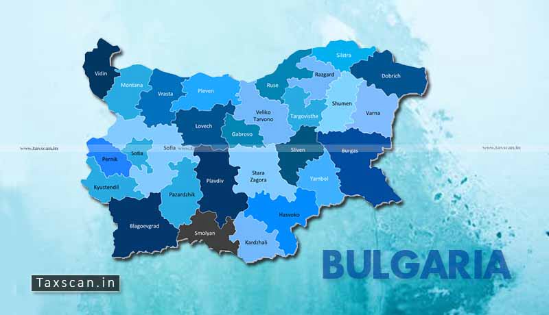 Bulgaria - Turnover - VAT Registration - Taxscan