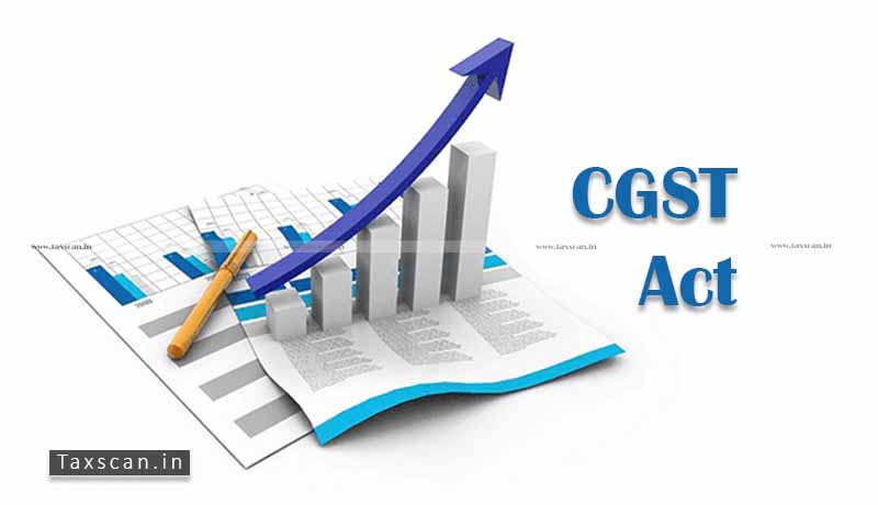 Unchanged base price - CGST Acts - Finance - Taxscan