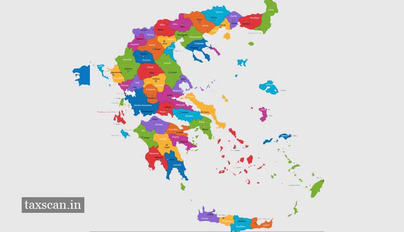 Refugee Crisis - Greece - VAT Reduction - Taxscan