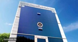 ICAI - lockdown - CA Articleship - COVID-19 ICAI Overseas Campus Placement - ICAI-Chartered-Accountants-Taxscan