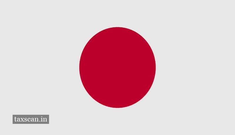 Japan Tax Reform - Taxscan