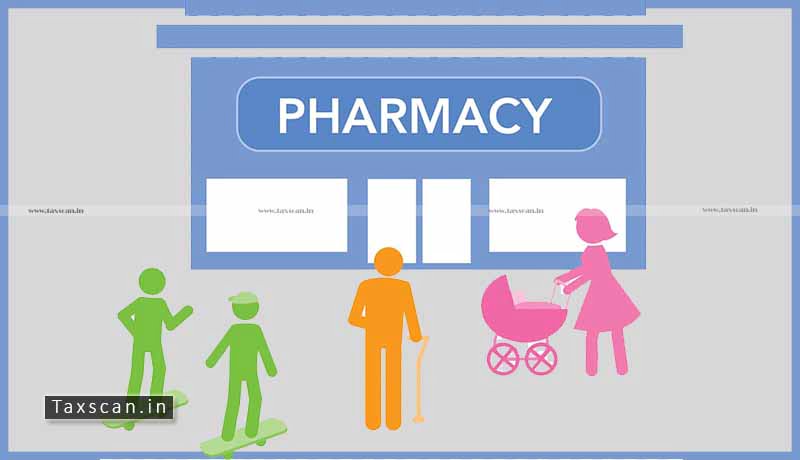 Pharmaceutical Reference Standards - No Diaganostic Reagent - IGST - Taxscan