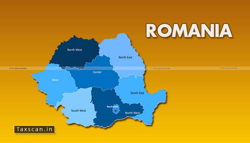 Romania - VAT - Payment System - Taxscan