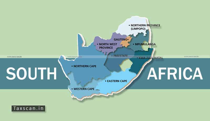 South Africa - VAT - Digitisation - Taxscan