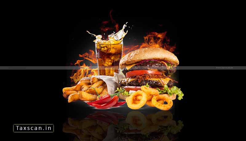 Spain VAT - Unhealthy Food - Population - Taxscan