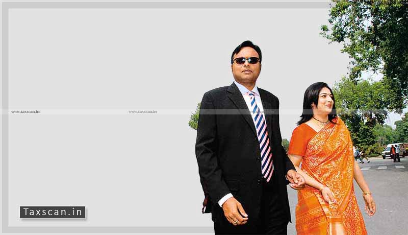 Tax-Evasion Case - Karti Chidambaram - Wife - Madras High Court - Taxscan