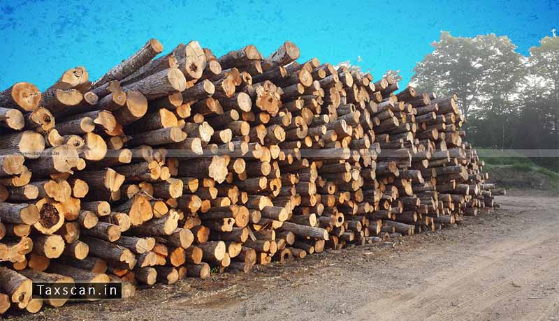 AAR - depositing timber - Depots - AAR - taxscan