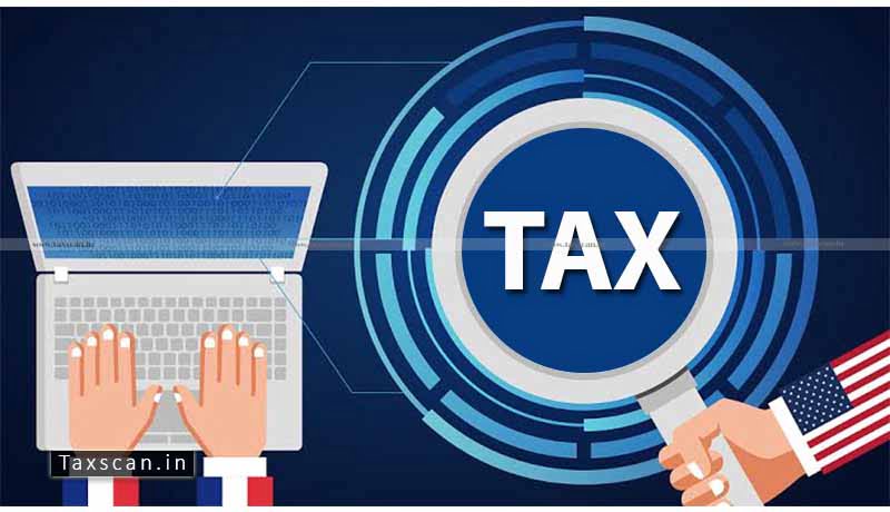 UK - Digital Service Tax - Us Digital Tax - Digital Services - Czech - Taxscan