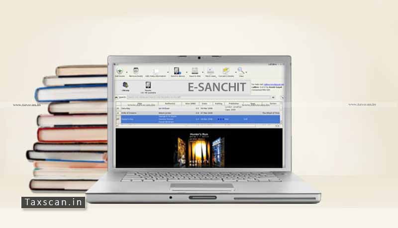 e-SANCHIT - Documents - Deactivation - CBIC - Taxscan