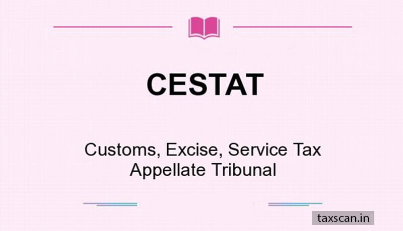 CESTAT - Regional benches - Taxscan