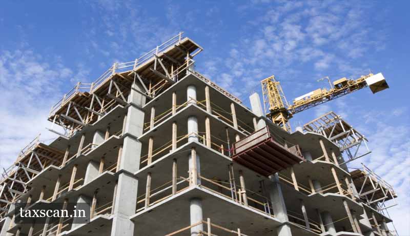 Commercial Apartments - Construction - Flats - Taxscan