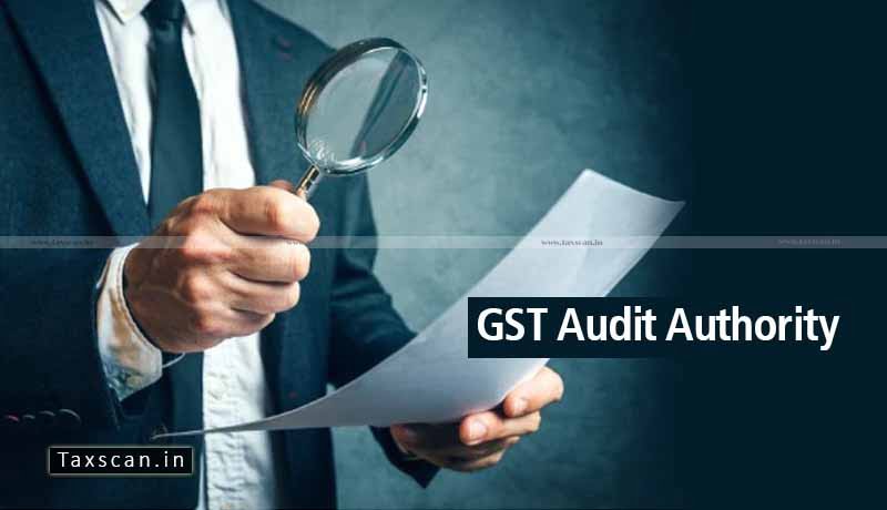 GST Audit Authority - Rajasthan Budget - Business intelligence - Tax - Taxscan