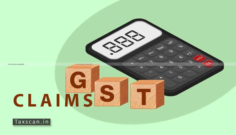 GST Claims - Finance ministry - Irregulations - Taxscan