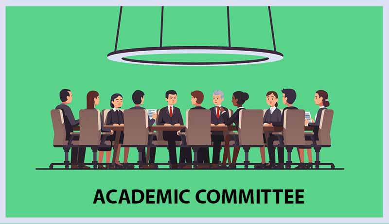 ICSI Academic Committee - Constitution - Professional Development Committee - Taxscan