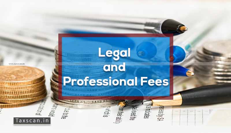 ITAT Legal Deduction - Legal Professsional Fees - Taxscan