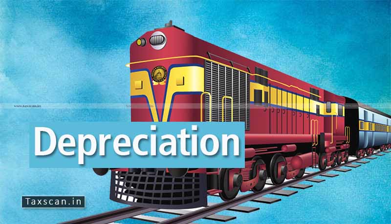 Indian Railway Depreciation - License Fee - Income Tax - Taxscan