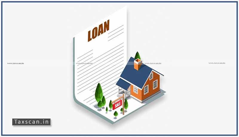 RBI - Interest - loan - Loans Interest - Deduction - Finance Minister - Nirmala Sitharaman - Budget 2020 - Budget scan - Taxscan