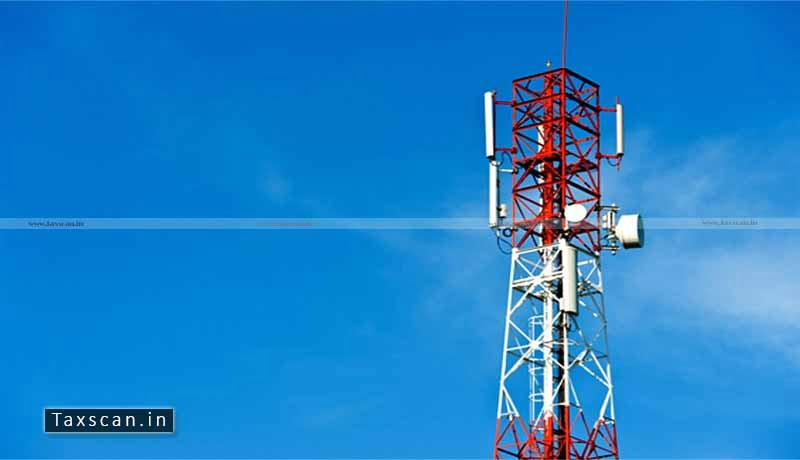 Mobile Towers - Authority - State - Local - Chhttisgrah High Court - Taxscan