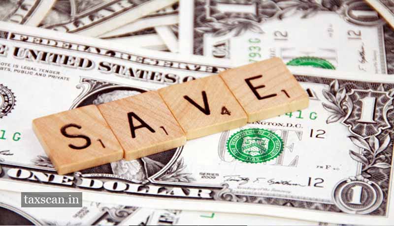Money Saving - Myths - Taxscan