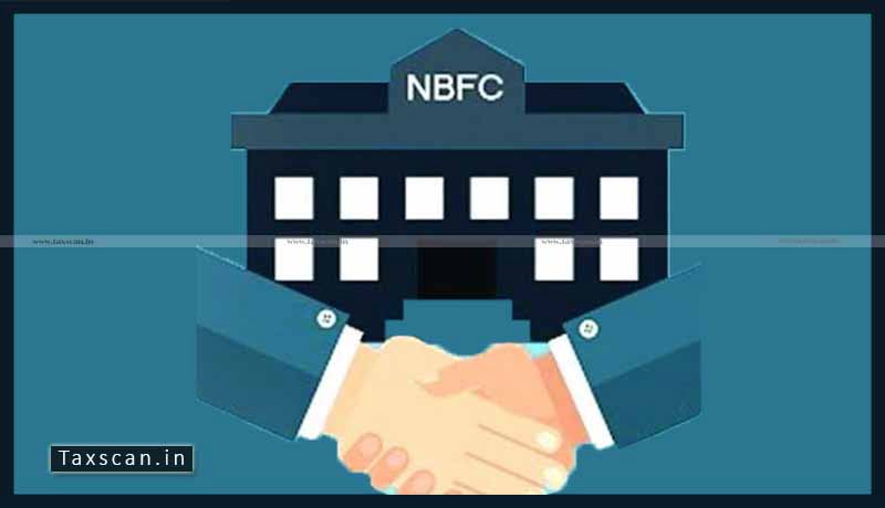 NBFCs - Assets - Financial Institutions - Investments - Taxscan