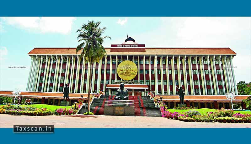 NRI Tax - Kerala Legislative Assembly - Taxscan