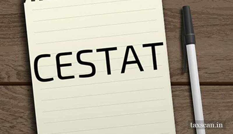 No - Duty - LIC - Forms - CESTAT - Taxscan