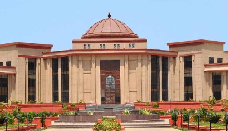Review Power - Chhattisgarh - High - Court - Taxscan