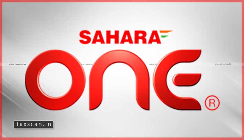 Sahara India TV Network - Cenvat Credit - Service Tax - Payment - Taxscan