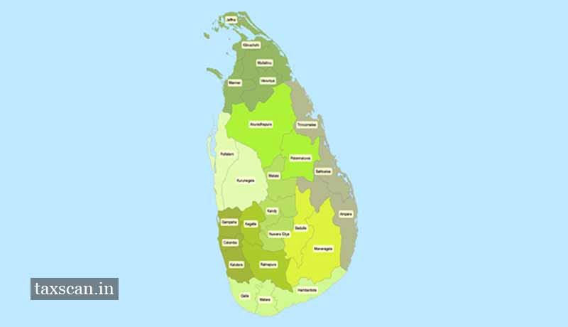 Sri Lanka - Taxscan