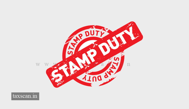 Stamp - Value -Taxscan