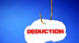 TDS Survey -TDS -Deduction - Deposits - Short - Deduction - Taxscan