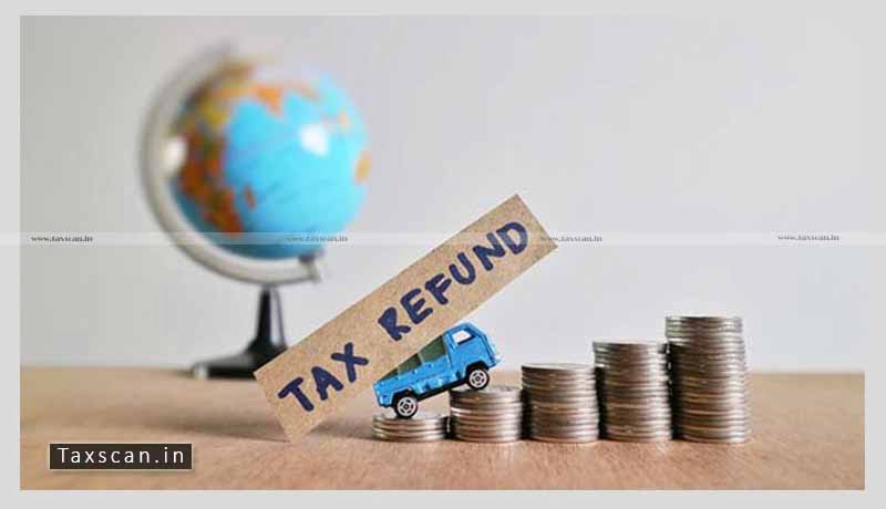 Tax Refunds - Services - CESTAT - Service Tax - Taxscan