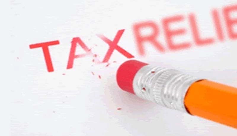 Tax-Relief - CBDT - Taxscan