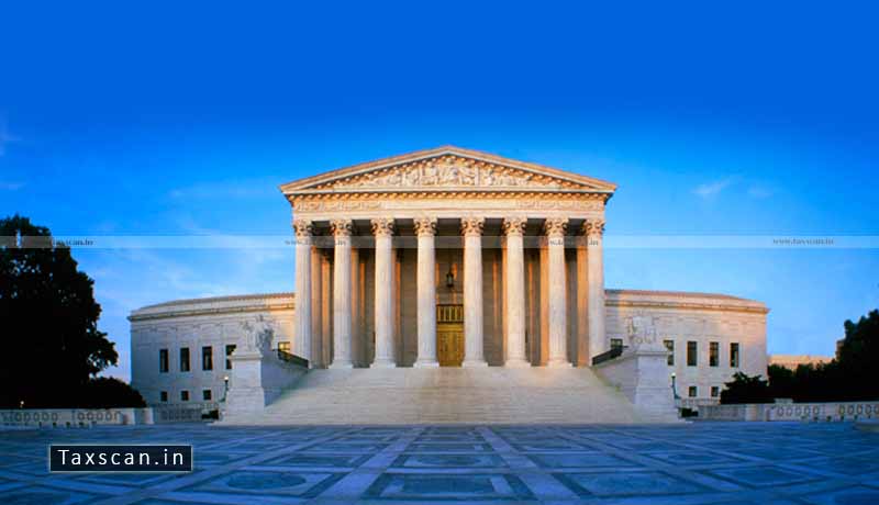 US - Supreme -Court - Taxscan