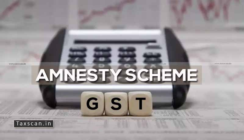 Amnesty Scheme Kerala -Pre GST - Tax Arrears - Taxscan