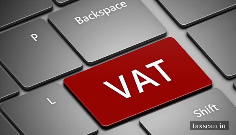 VAT Relief - Deemed Sale VAT - Taxscan