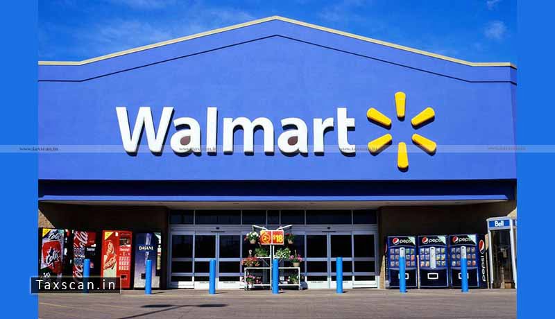Walmart - Ecommerce - Sales - Tax - Taxscan