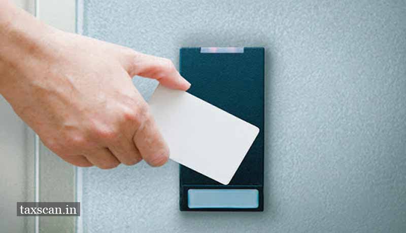 Electronic Cards - RBI - Taxscan