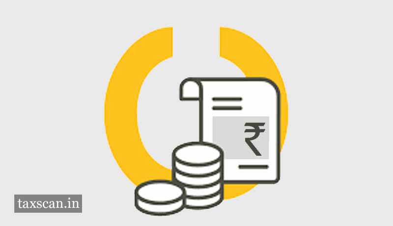 GST Law IBC - Taxscan