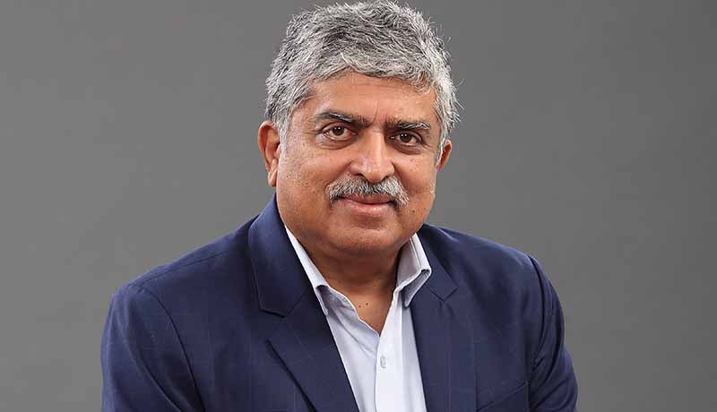 Nandan Nilekani - GST - Taxscan