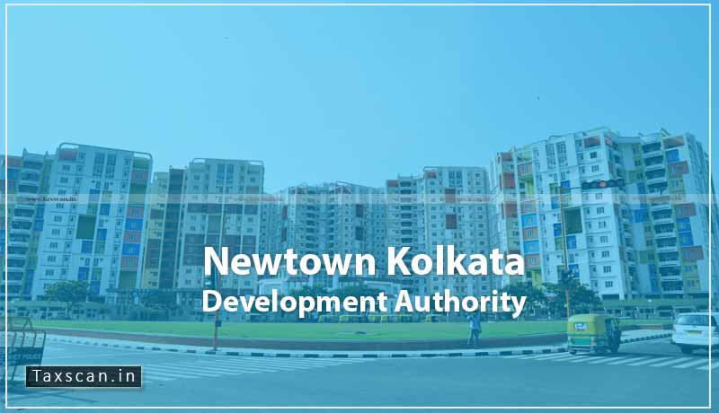Newtown Kolkata Development Authority - GST - Taxscan