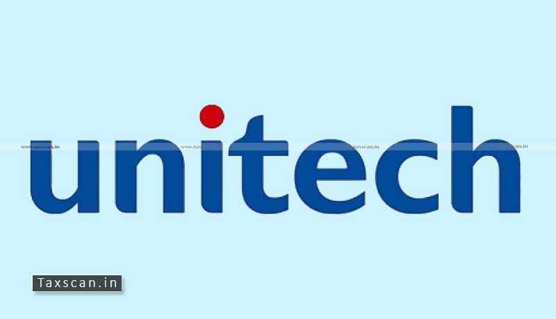 Unitech - NCLAT - Taxscan