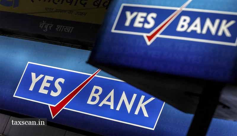 ICAI Yes Bank Reconstruction Scheme - Yes Bank Crisis - Taxscan