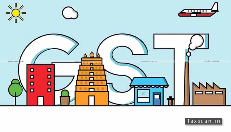 CGST Rules - CBIC - Mobilization Advance - AAR - GST - Taxscan