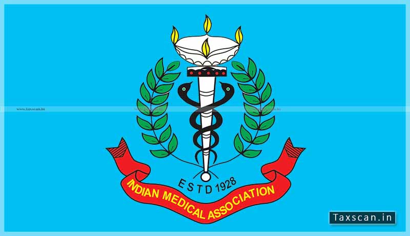 Indian Medical Association - Taxscan